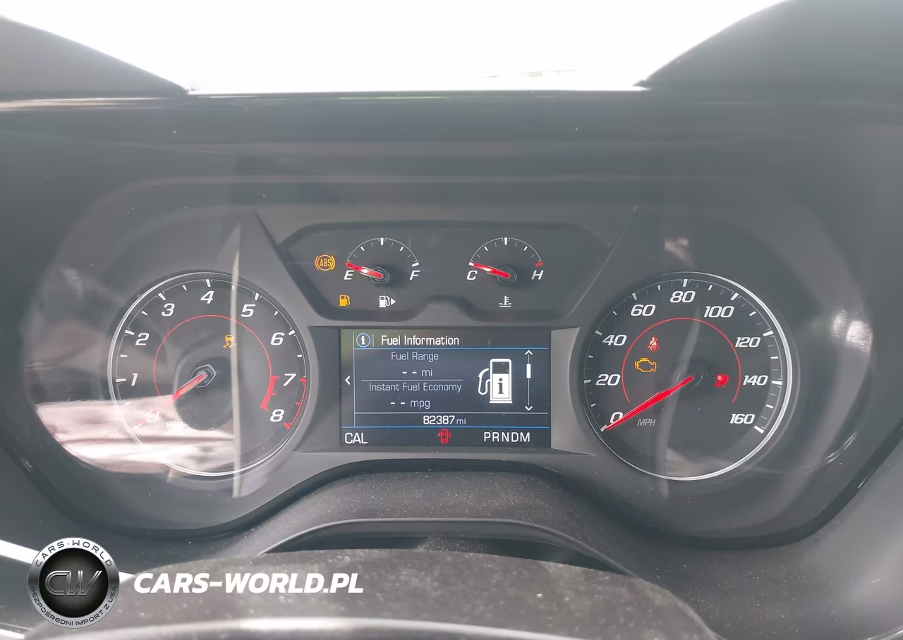 2019 Chevrolet Camaro 1Lt VIN:1G1FB1RX9K0158956 - 7