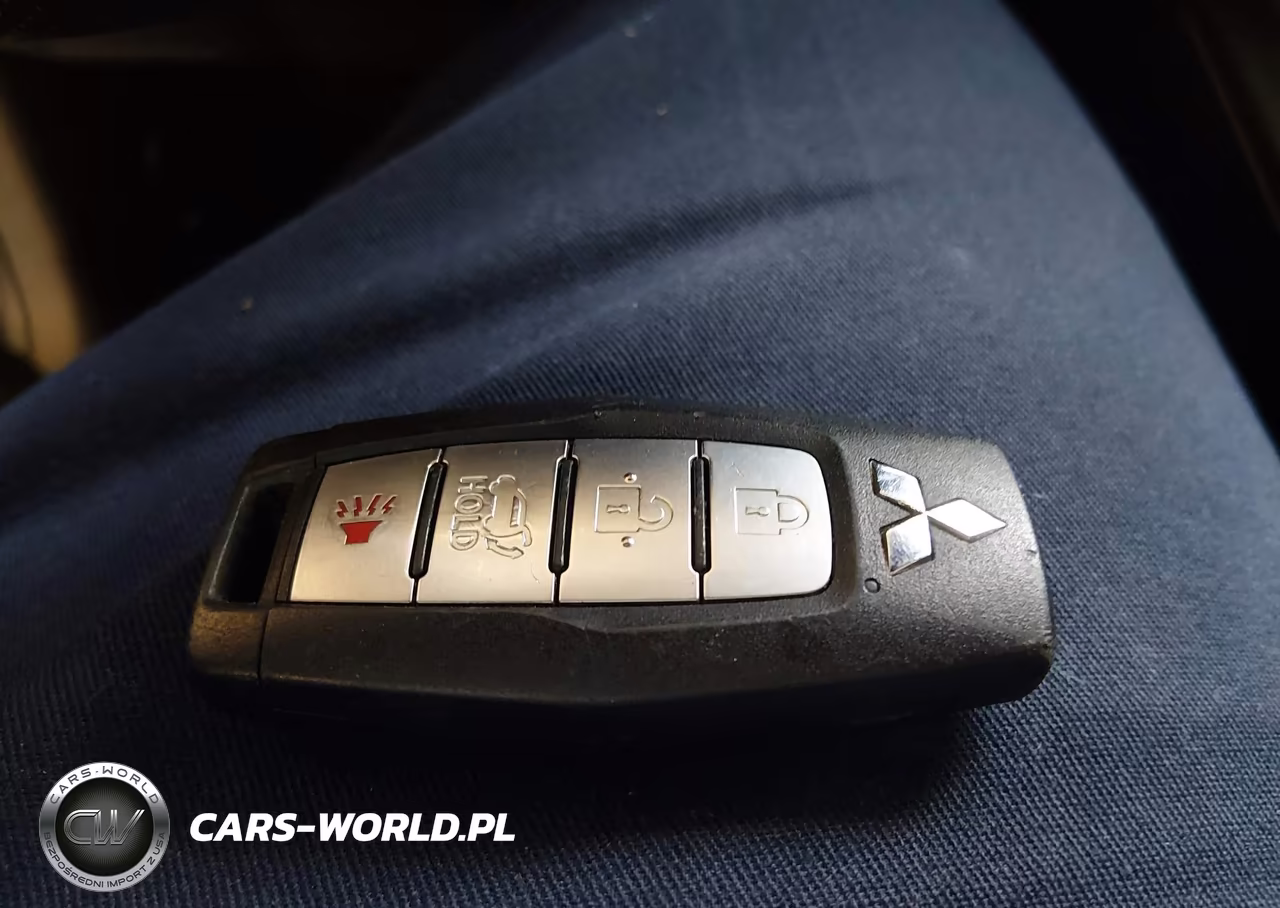 2022 Mitsubishi Outlander Sel 2.5 S-Awc-Sel Launch Edition S-Awc-Sel Special Edition S-Awc VIN:JA4J4VA8XNZ027519 - 11
