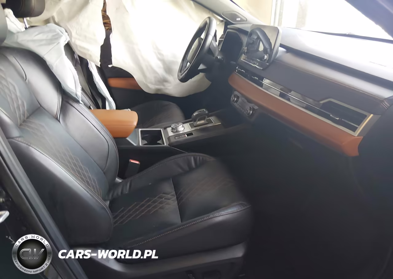 2022 Mitsubishi Outlander Sel 2.5 S-Awc-Sel Launch Edition S-Awc-Sel Special Edition S-Awc VIN:JA4J4VA8XNZ027519 - 5