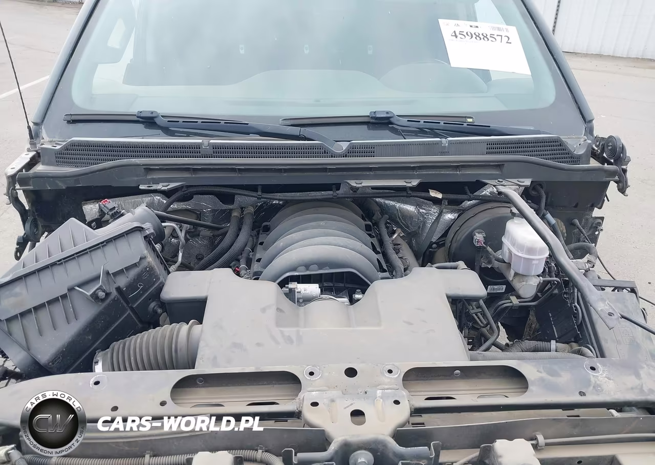 2018 GMC Sierra 1500 Denali VIN:3GTP1PEJ4JG171644 - 10