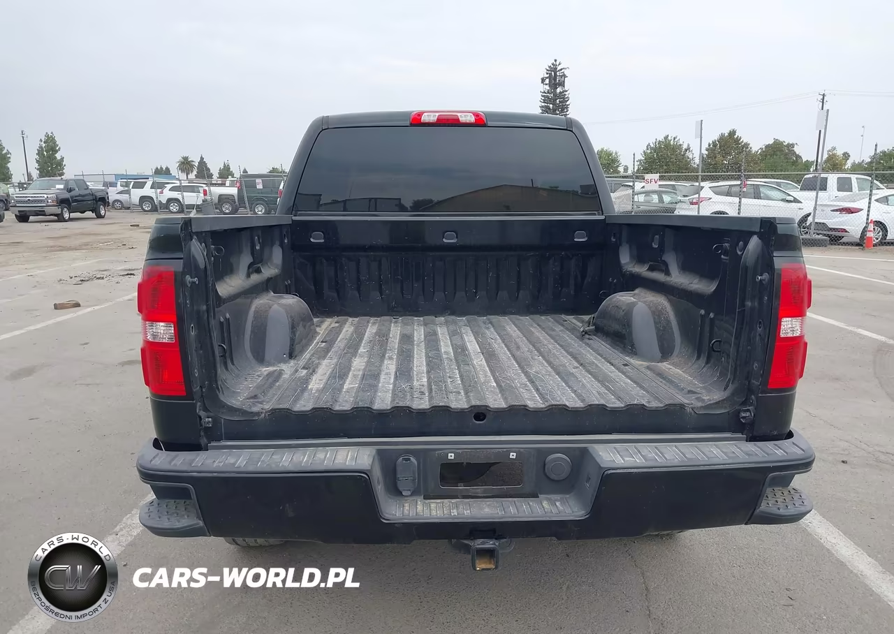 2018 GMC Sierra 1500 Denali VIN:3GTP1PEJ4JG171644 - 17