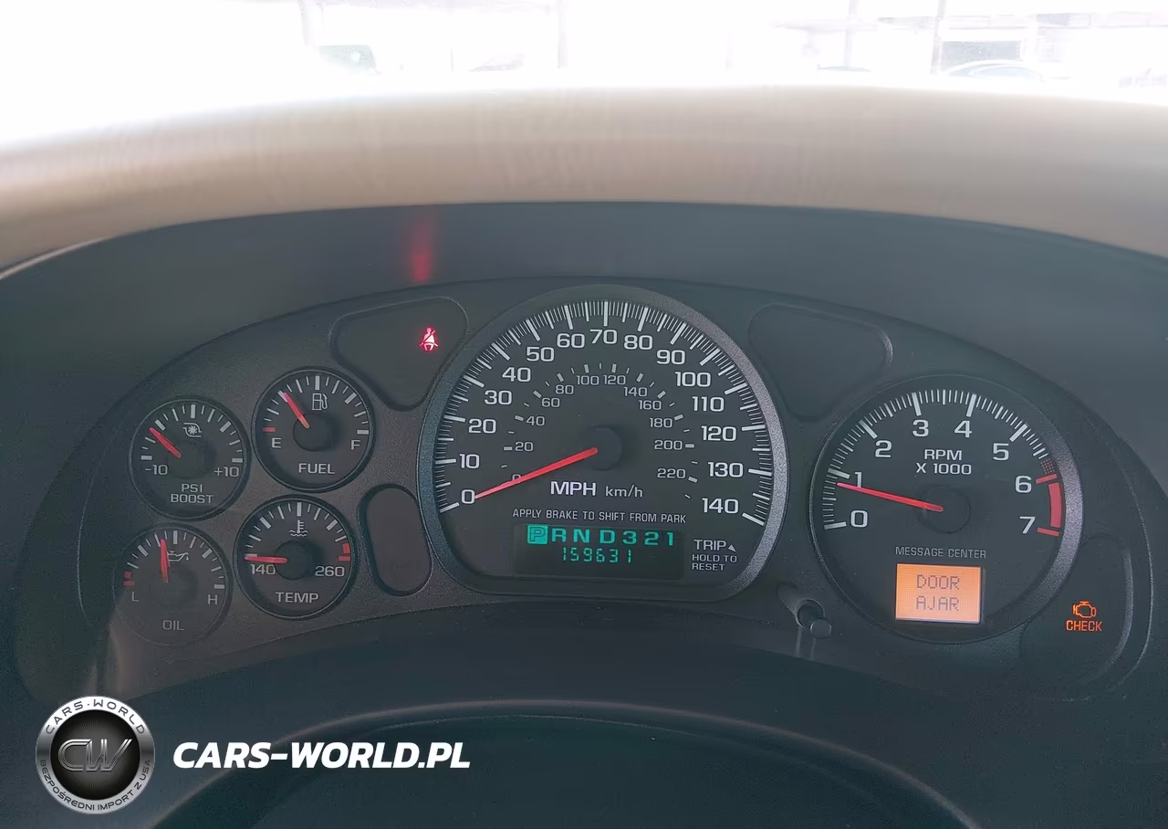 2004 Chevrolet Monte Carlo Supercharged Ss VIN:2G1WZ121849181574 - 7