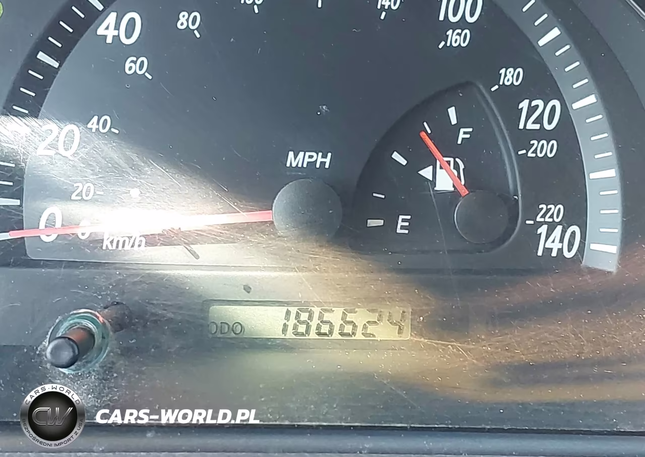 2003 Toyota Camry Le VIN:4T1BE32K73U732239 - 15