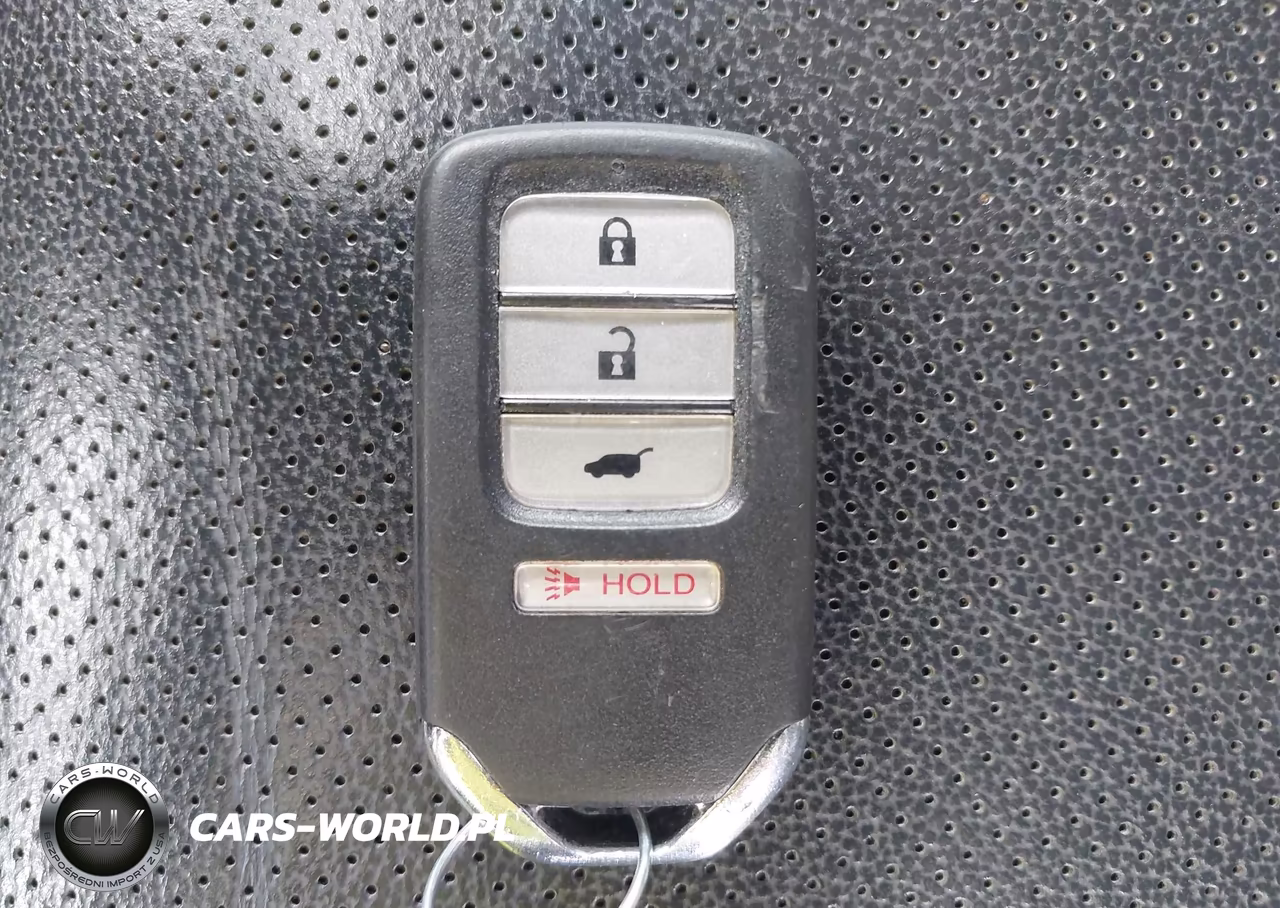 2016 Honda Cr-V Ex-L VIN:2HKRM4H70GH102545 - 11