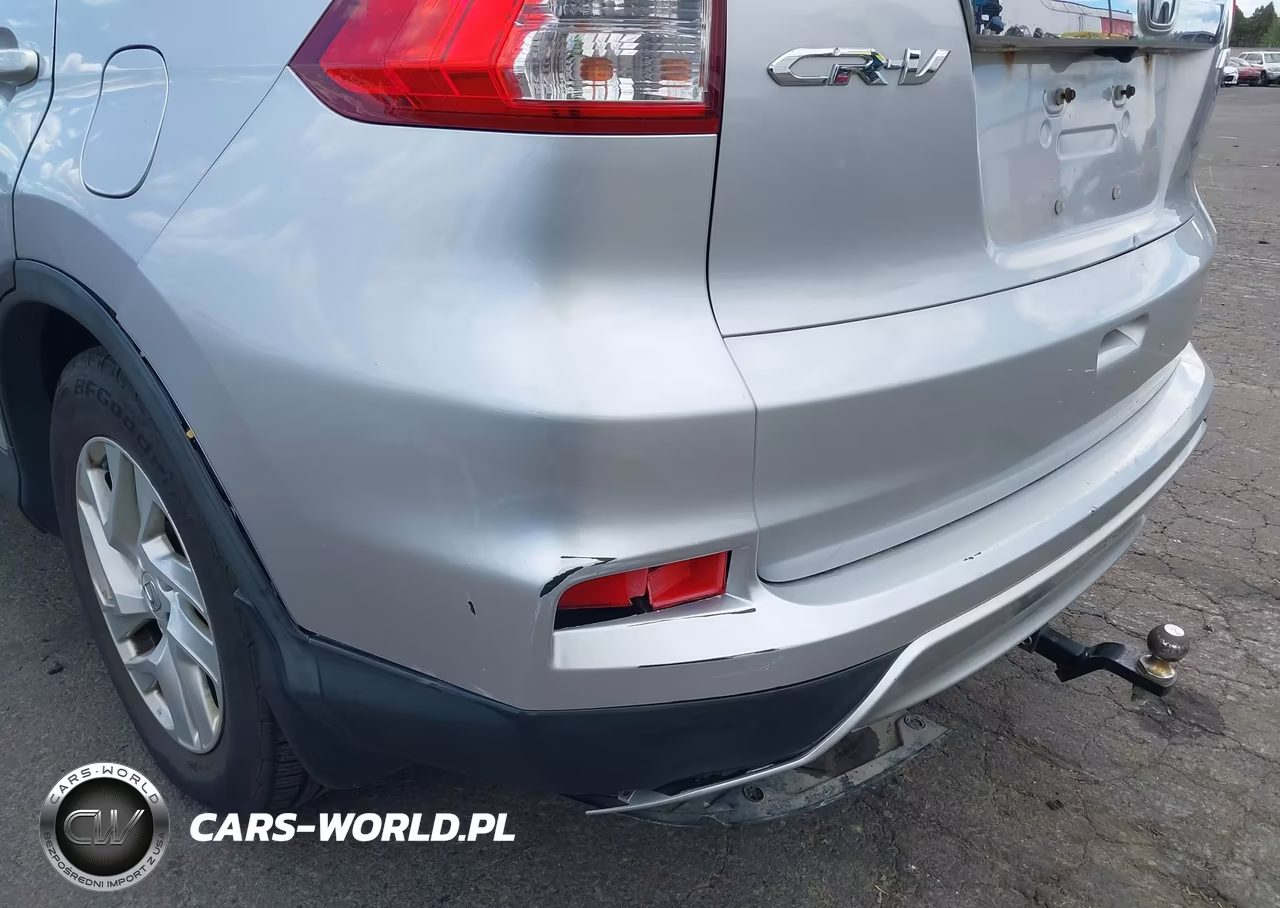 2016 Honda Cr-V Ex-L VIN:2HKRM4H70GH102545 - 18