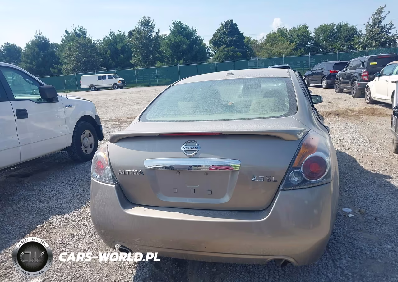 2011 Nissan Altima 2.5 S VIN:1N4AL2AP5BN418455 - 17