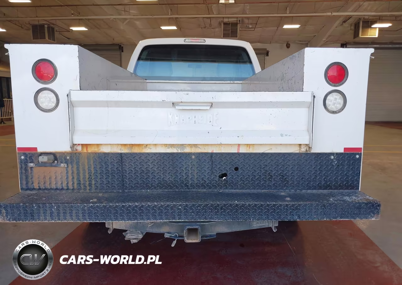 2016 Ford F-250 Xl VIN:1FD7X2A65GED31285 - 16