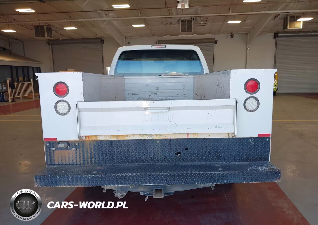2016 Ford F-250 Xl VIN:1FD7X2A65GED31285 - 21