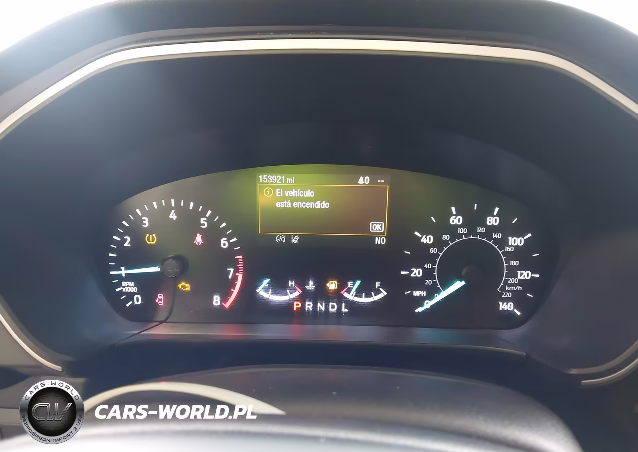 2020 Ford Escape Se VIN:1FMCU0G6XLUA92383 - 7