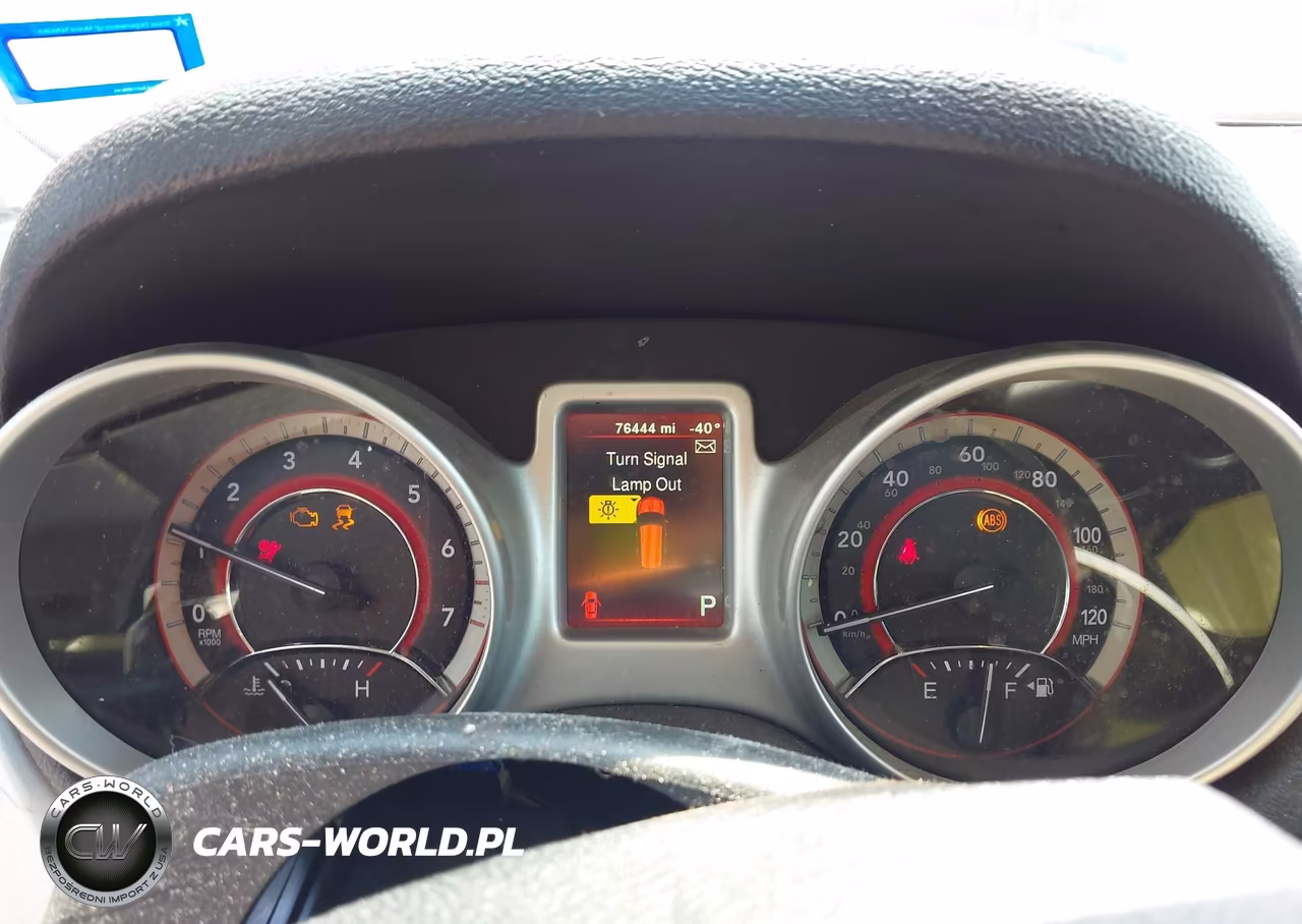 2019 Dodge Journey Se Value Package VIN:3C4PDCAB4KT758501 - 7
