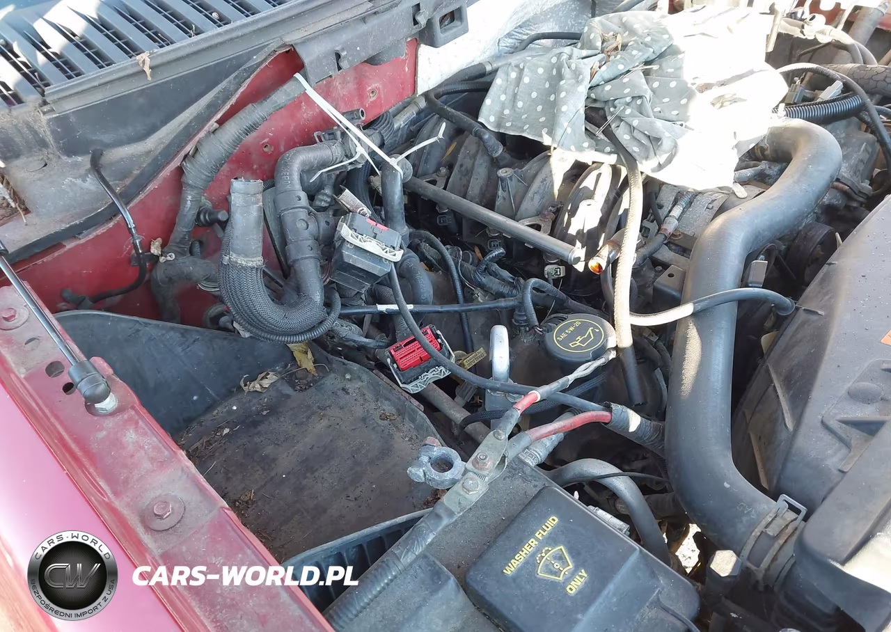 2006 Ford Expedition Eddie Bauer-King Ranch VIN:1FMPU17526LA65316 - 6