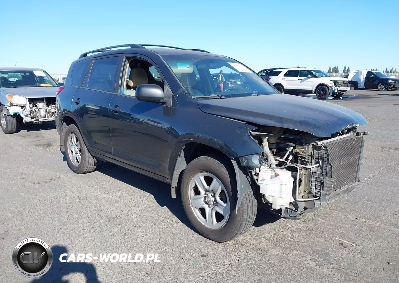 2010 Toyota Rav4
