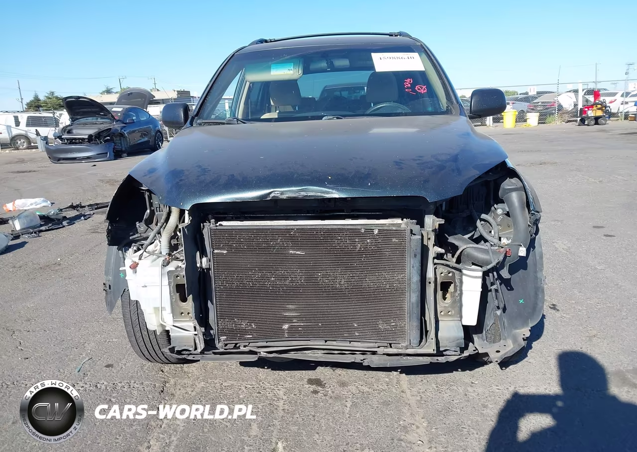 2010 Toyota Rav4 VIN:2T3BF4DV0AW066372 - 13