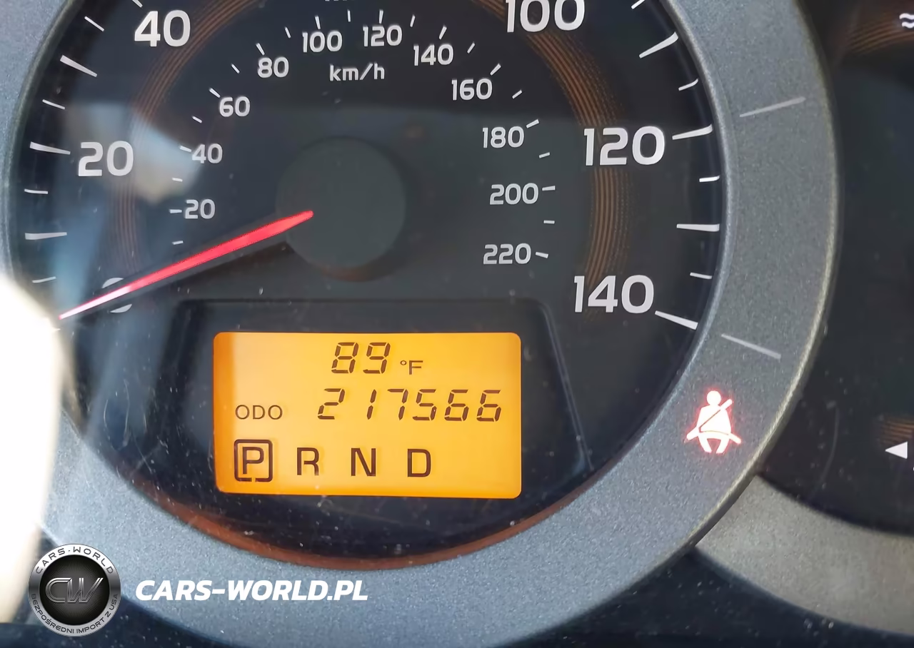 2010 Toyota Rav4 VIN:2T3BF4DV0AW066372 - 16