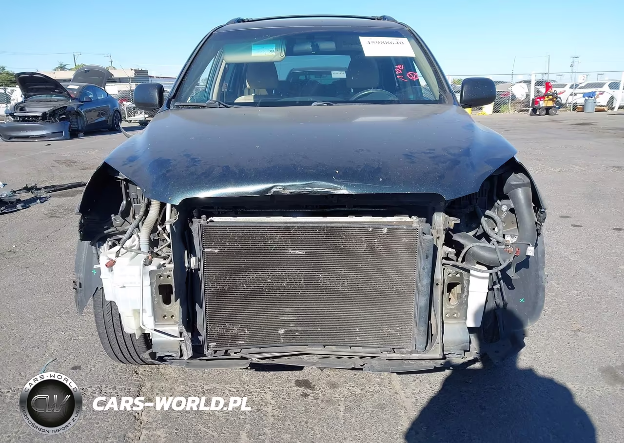 2010 Toyota Rav4 VIN:2T3BF4DV0AW066372 - 6
