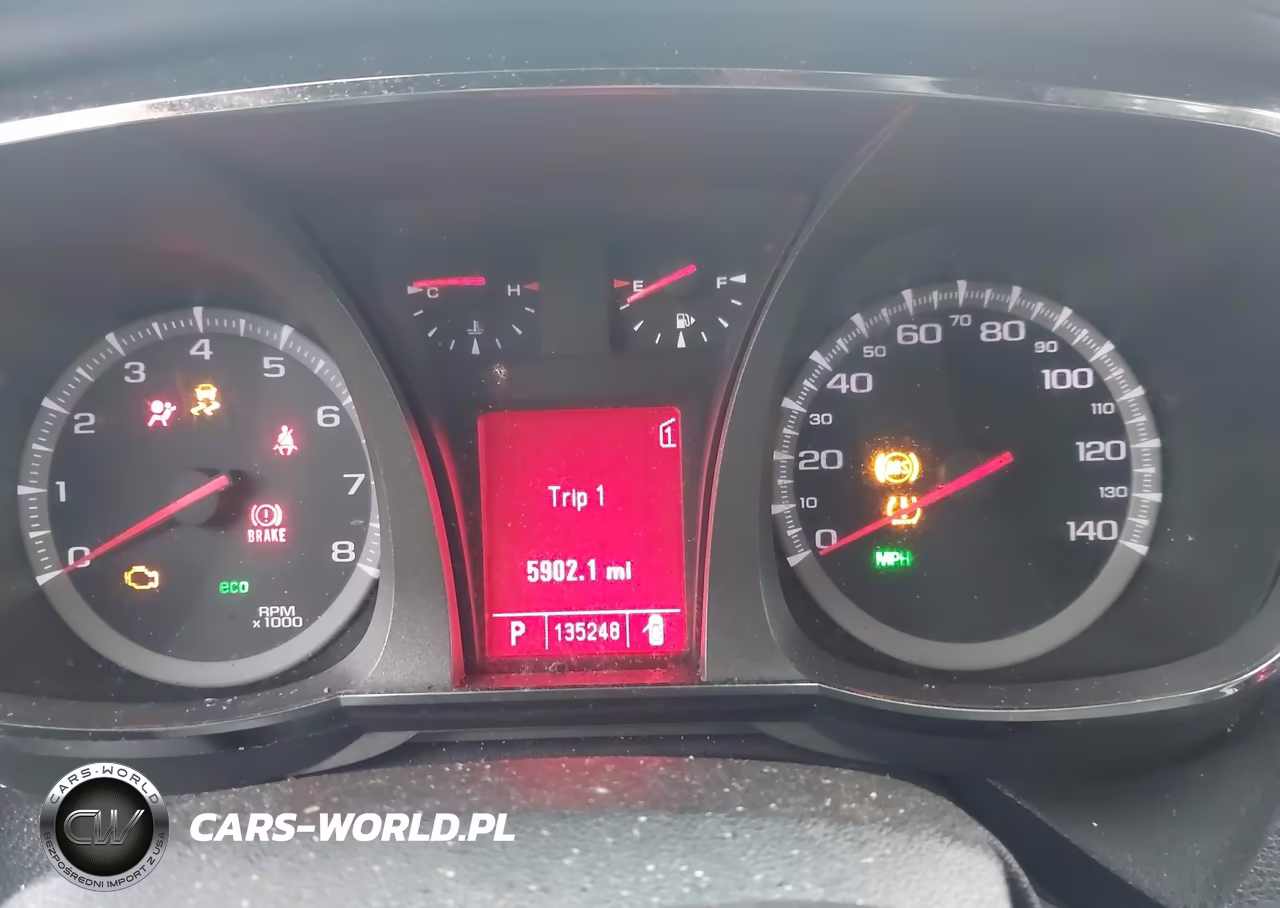 2011 GMC Terrain Sle-1 VIN:2CTFLREC3B6242336 - 7