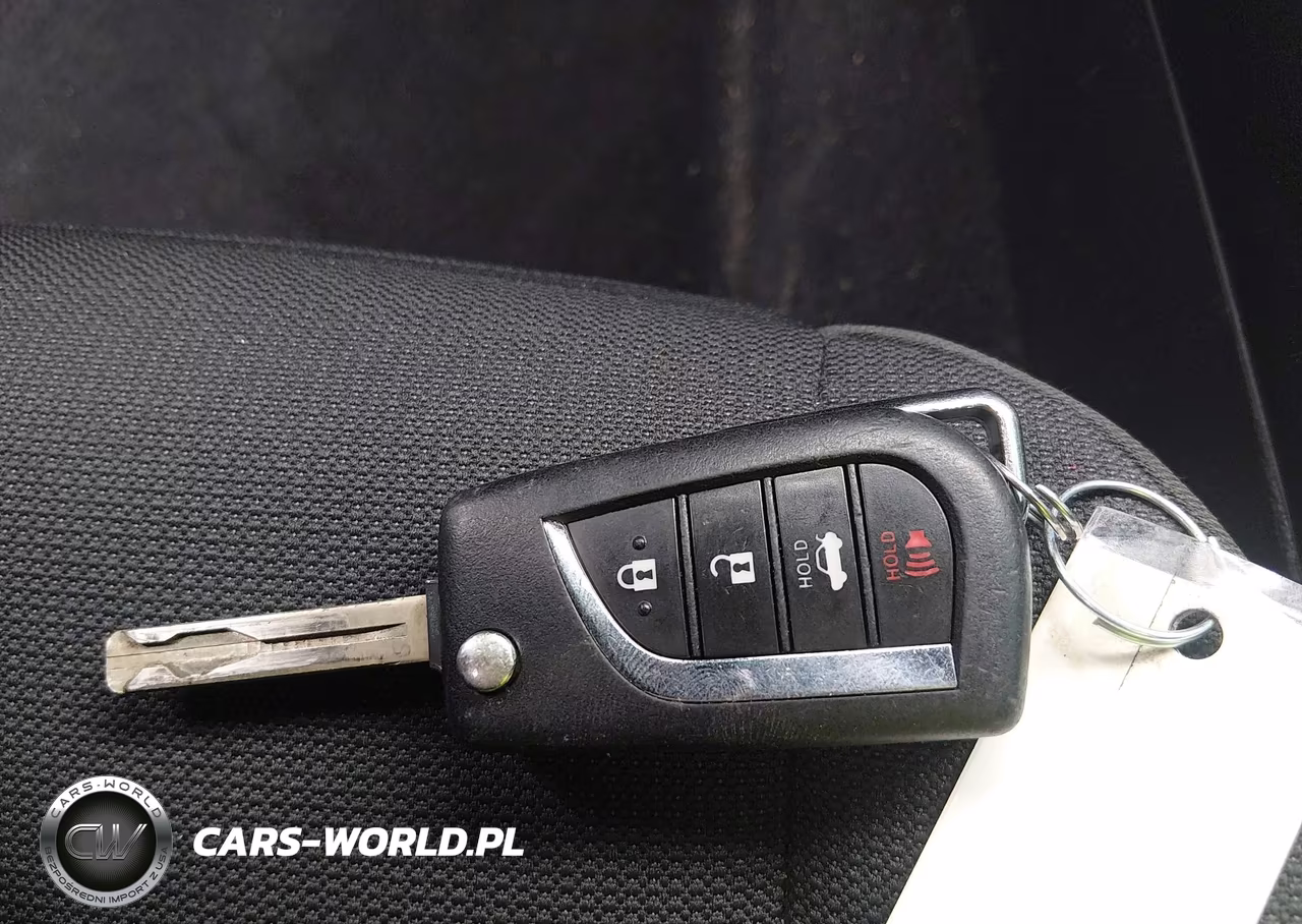 2024 Toyota Corolla Le VIN:5YFB4MDE8RP080788 - 11