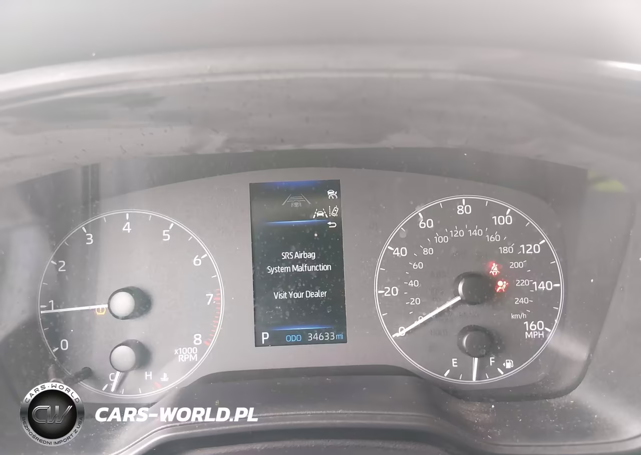2024 Toyota Corolla Le VIN:5YFB4MDE8RP080788 - 7