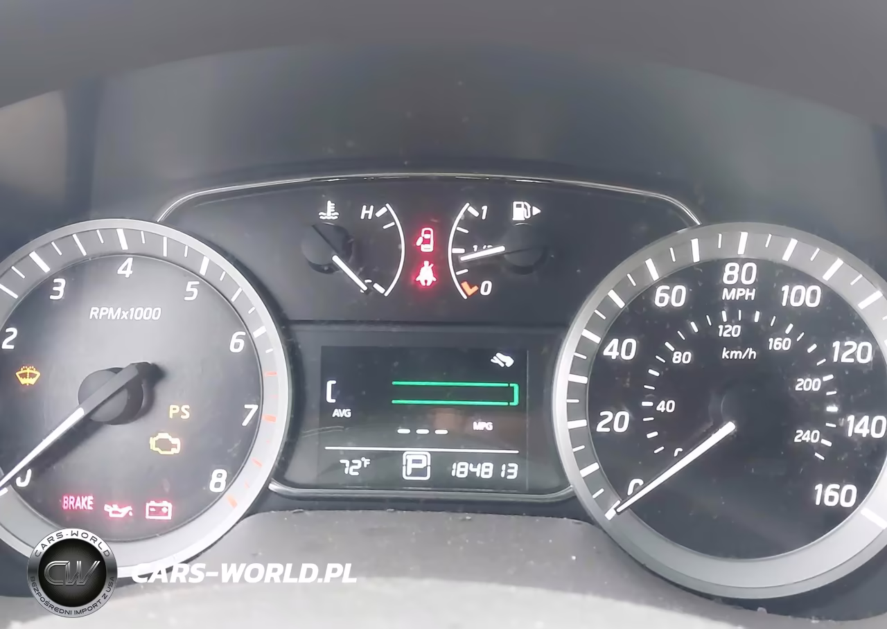 2013 Nissan Sentra Fe+ Sv VIN:3N1AB7AP0DL684773 - 7