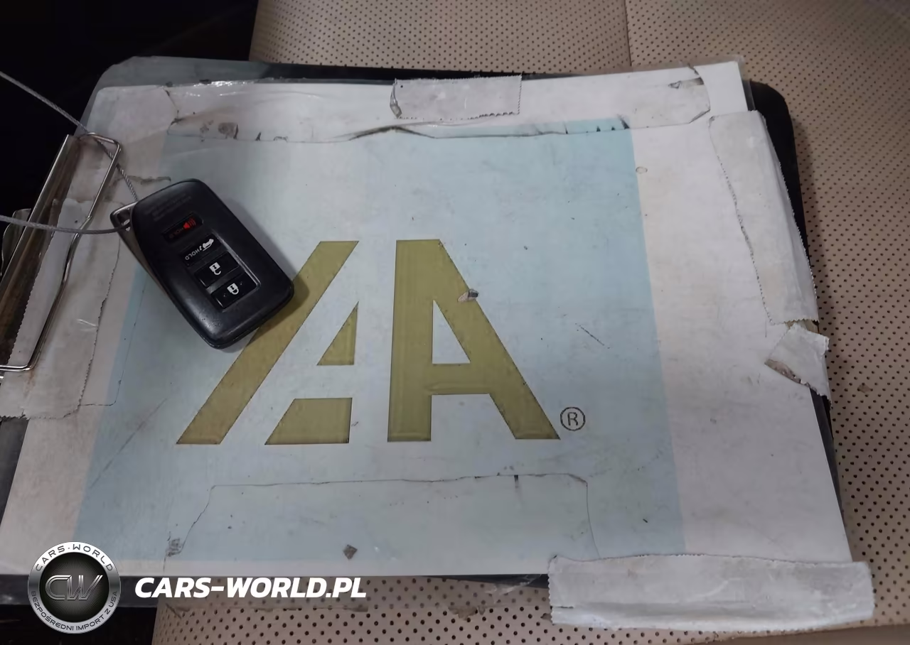 2020 Lexus Rx 350 VIN:2T2HZMAA3LC172410 - 11