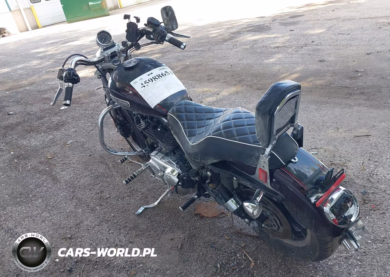 2006 Harley-Davidson Xl1200 L VIN:1HD1CWP426K460330 - 3