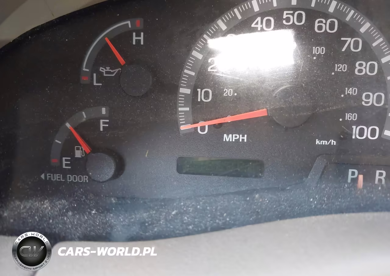 2004 Ford F-150 Heritage Xl-Xlt VIN:2FTRX17W64CA38897 - 15
