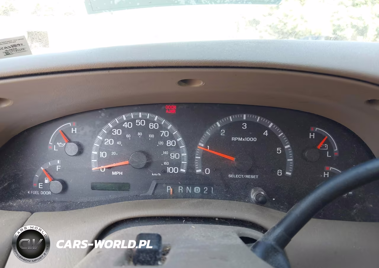 2004 Ford F-150 Heritage Xl-Xlt VIN:2FTRX17W64CA38897 - 7