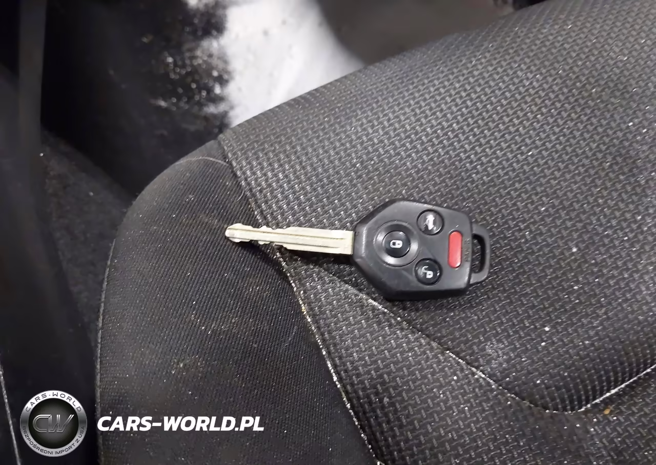 2019 Subaru Impreza 2.0I Premium VIN:4S3GTAD69K3762755 - 11