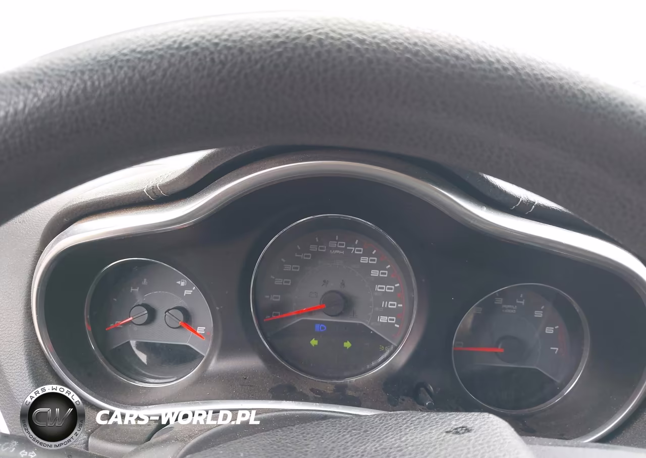 2012 Dodge Avenger Se VIN:1C3CDZAB3CN203739 - 7