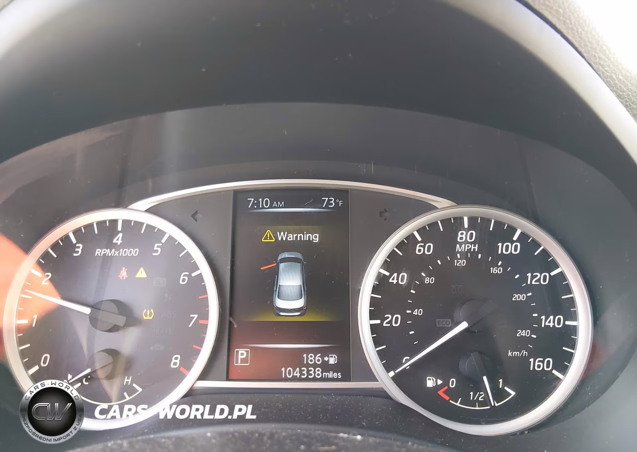 2017 Nissan Sentra Sv VIN:3N1AB7AP8HY328581 - 7