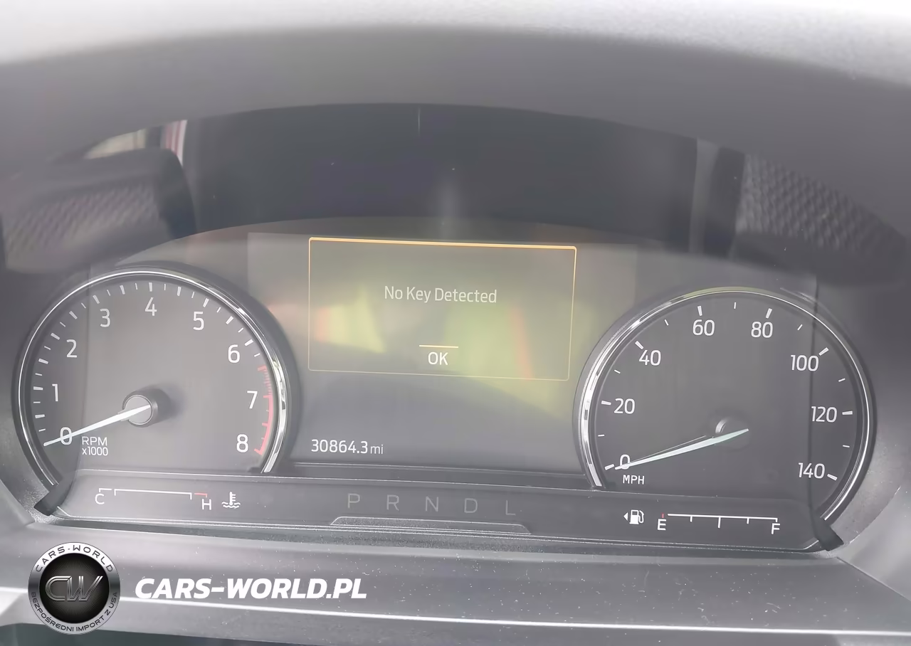 2022 Ford Explorer St-Line VIN:1FMSK8KH6NGA69242 - 15