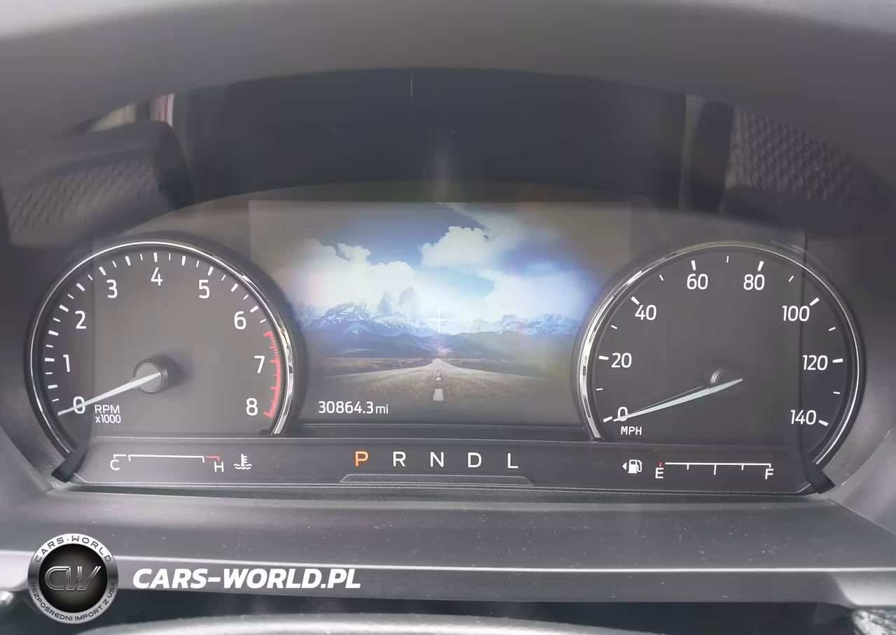 2022 Ford Explorer St-Line VIN:1FMSK8KH6NGA69242 - 7