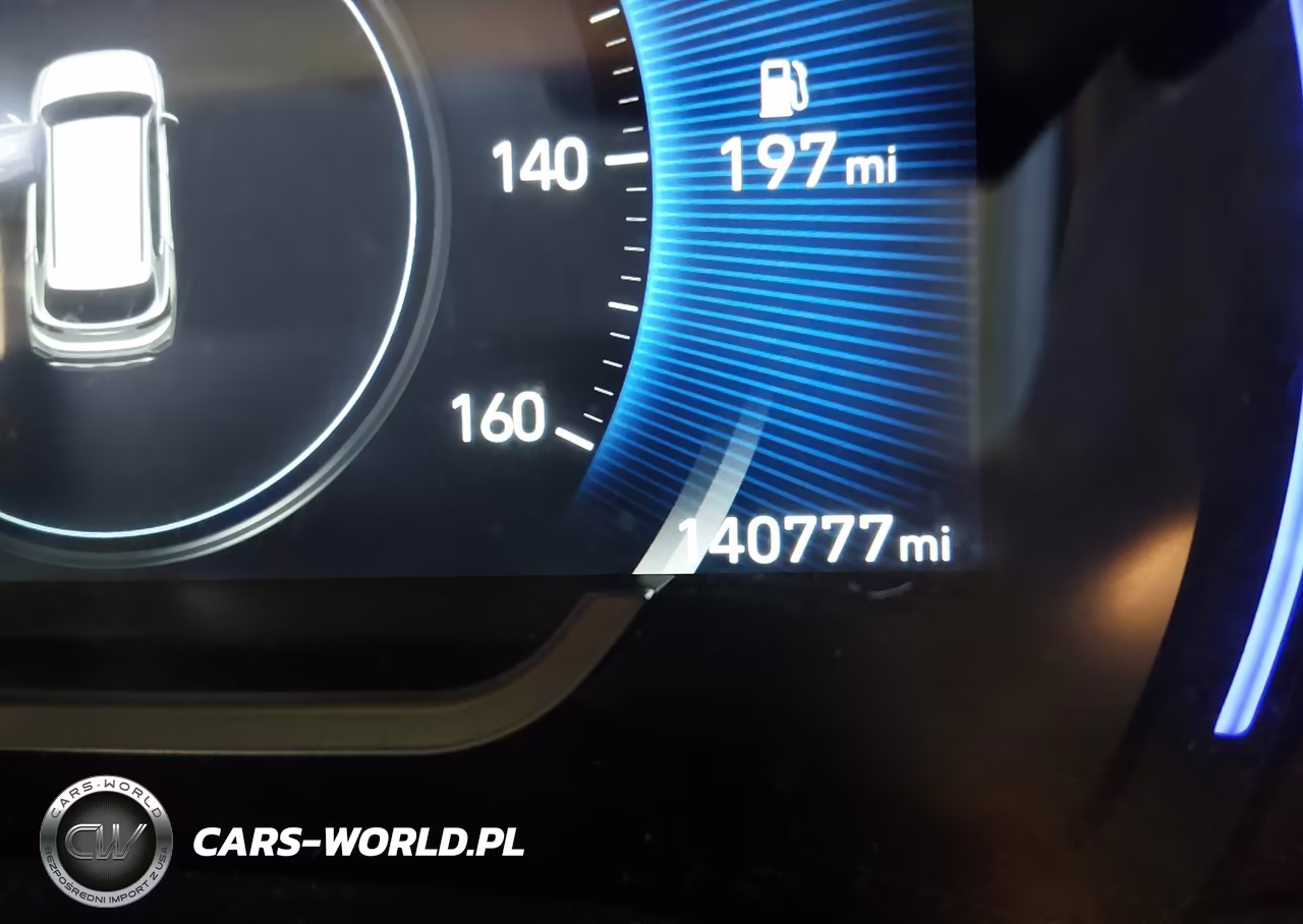 2019 Hyundai Santa Fe Ultimate 2.0T VIN:5NMS53AA5KH031024 - 15