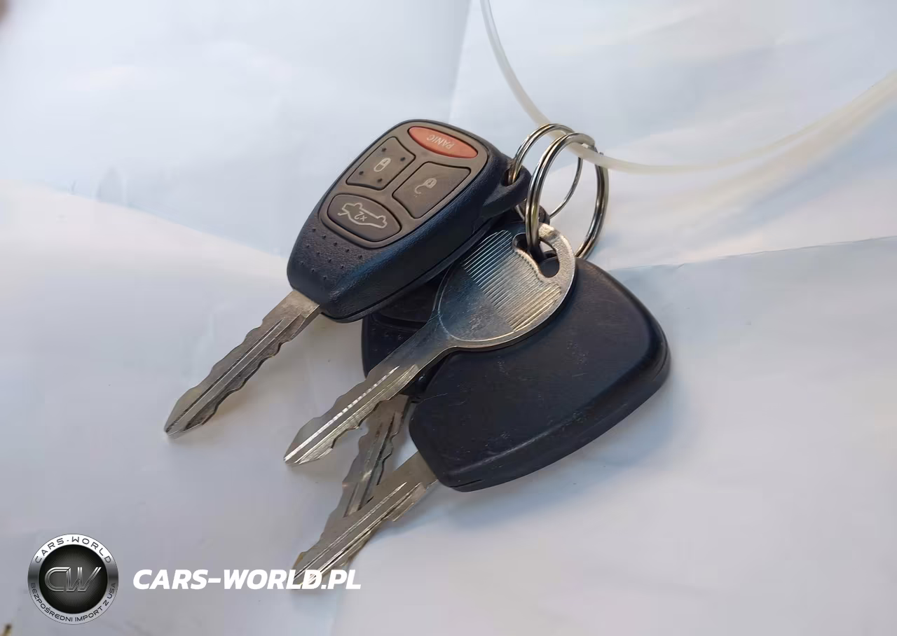 2005 Chrysler 300 Touring VIN:2C3JA53G65H104393 - 11