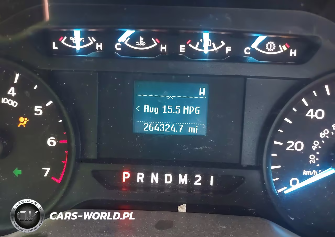 2017 Ford F-150 Xl VIN:1FTEX1CF7HKC65134 - 15