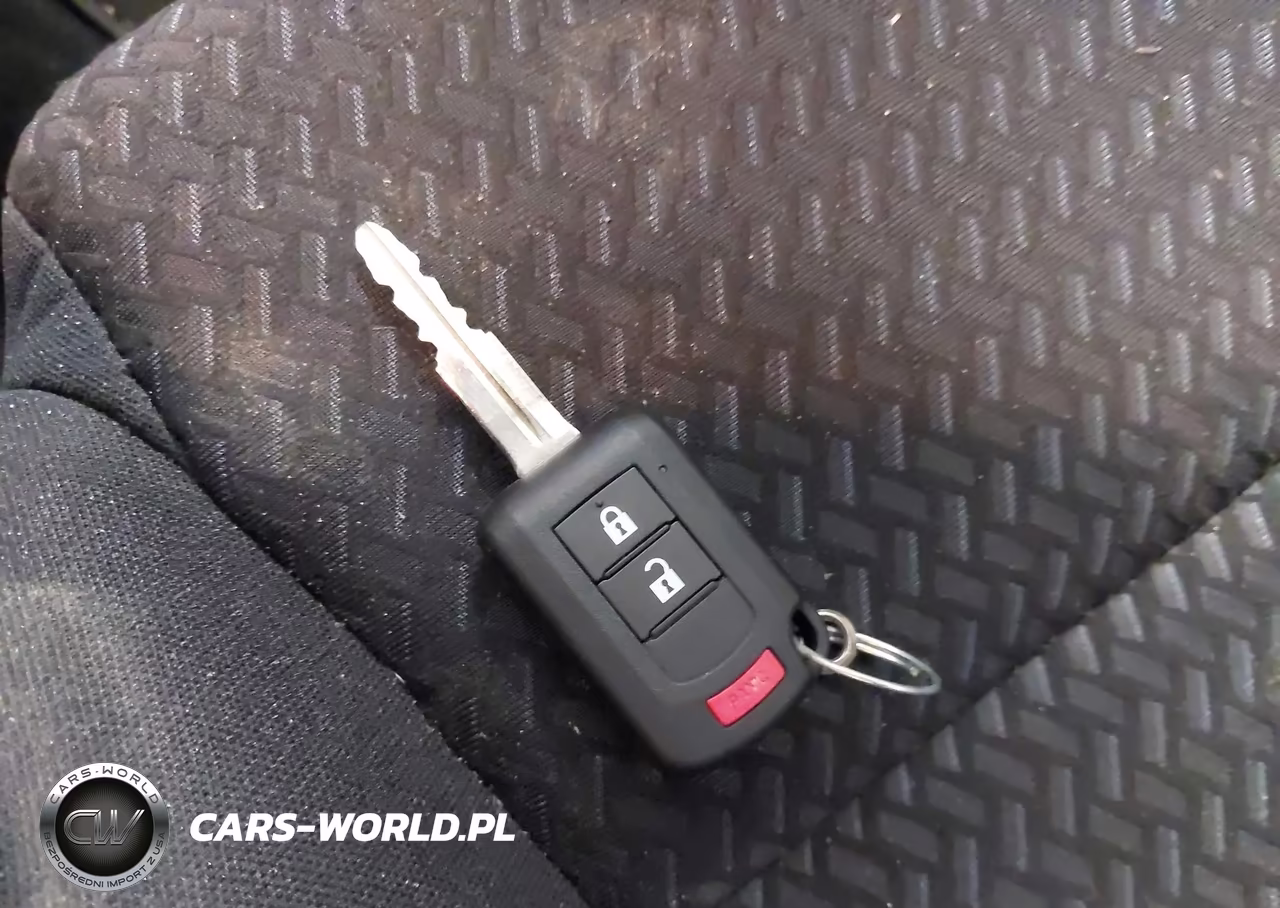 2025 Mitsubishi Eclipse Cross Es S-Awc VIN:JA4ATUAA9SZ048065 - 11