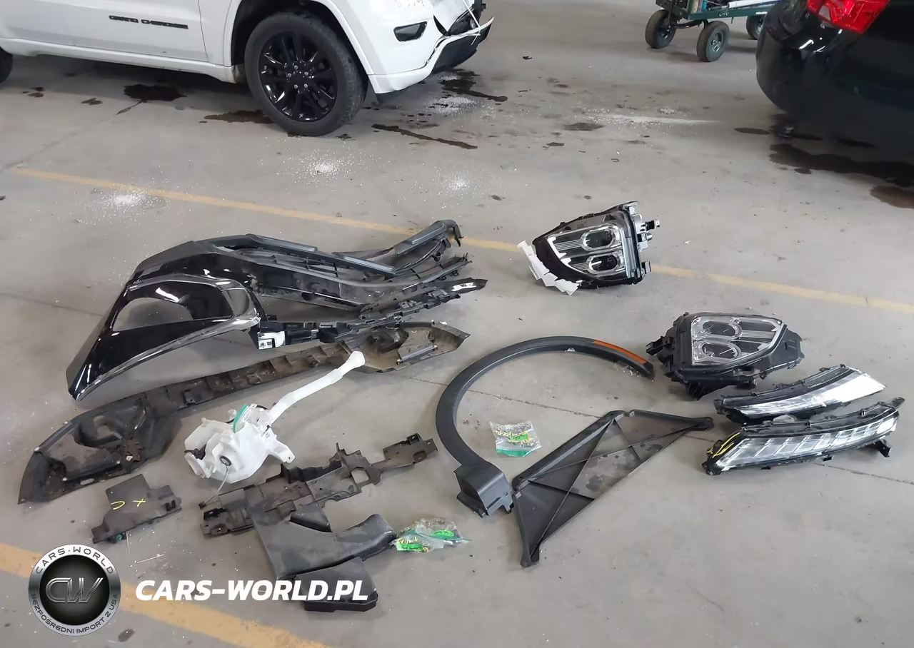 2025 Mitsubishi Eclipse Cross Es S-Awc VIN:JA4ATUAA9SZ048065 - 12