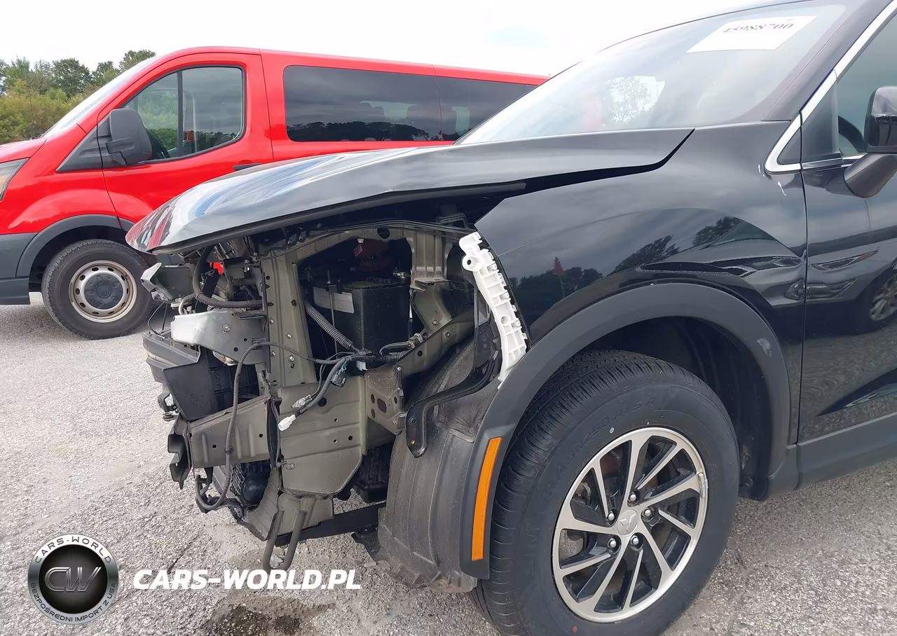 2025 Mitsubishi Eclipse Cross Es S-Awc VIN:JA4ATUAA9SZ048065 - 14