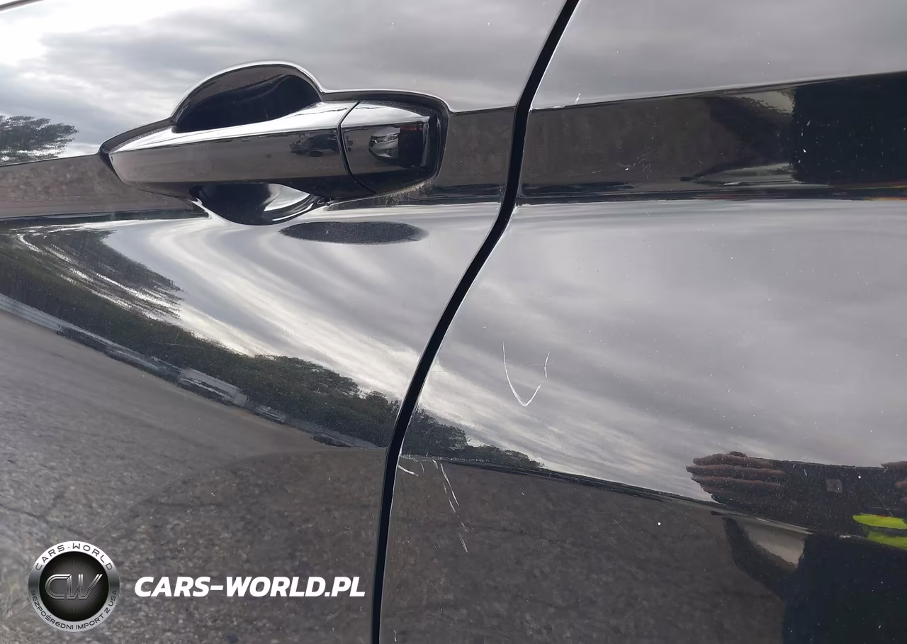 2025 Mitsubishi Eclipse Cross Es S-Awc VIN:JA4ATUAA9SZ048065 - 15