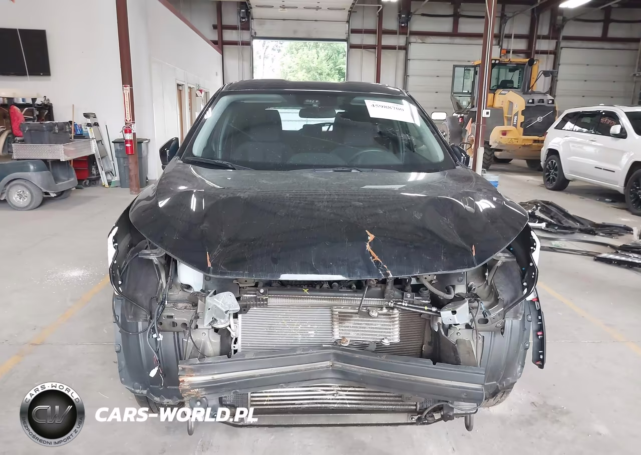 2025 Mitsubishi Eclipse Cross Es S-Awc VIN:JA4ATUAA9SZ048065 - 16