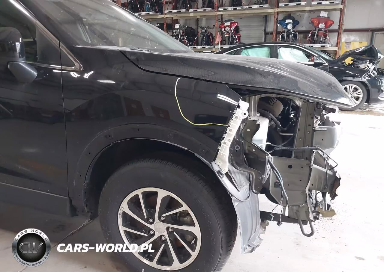 2025 Mitsubishi Eclipse Cross Es S-Awc VIN:JA4ATUAA9SZ048065 - 22