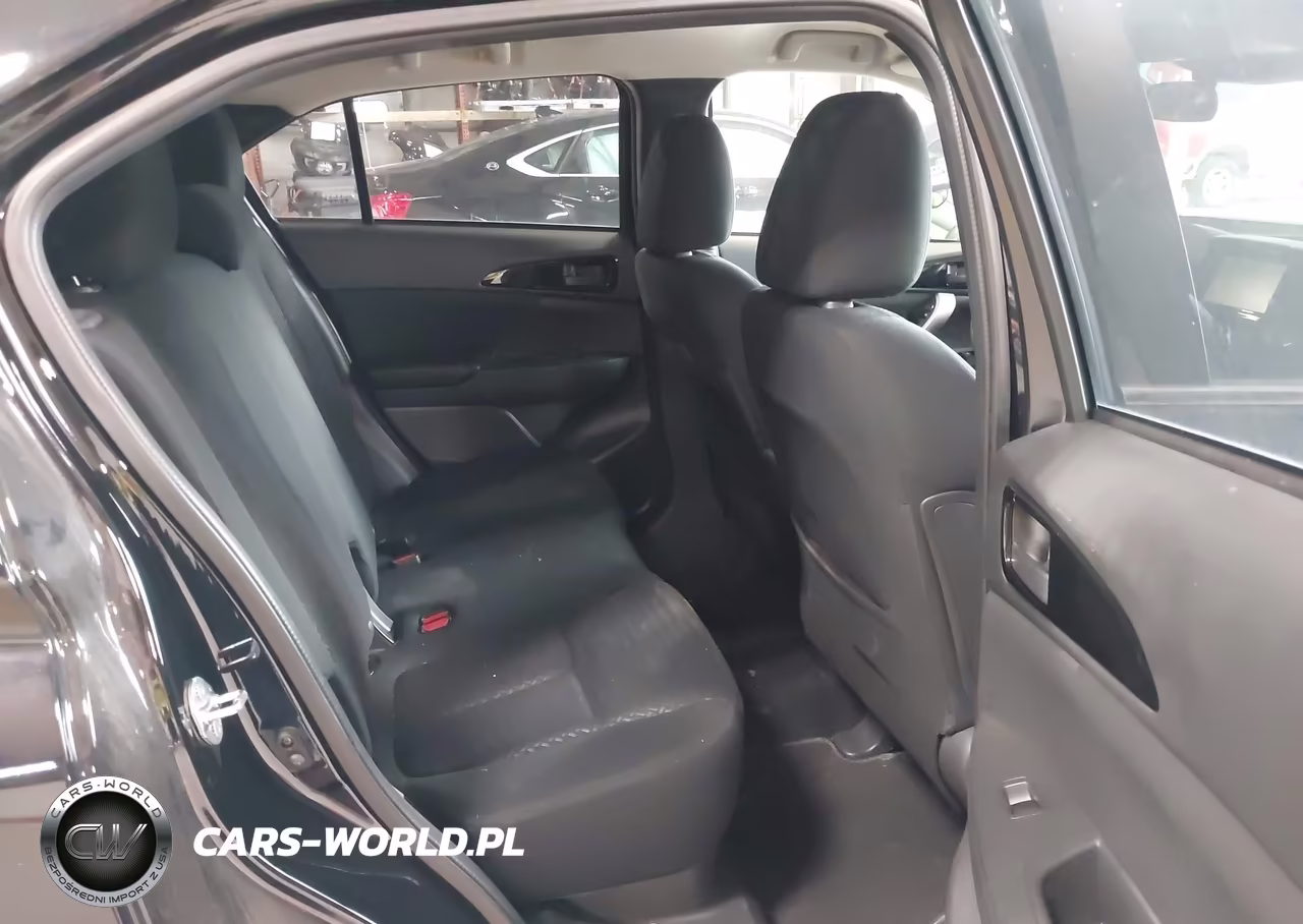 2025 Mitsubishi Eclipse Cross Es S-Awc VIN:JA4ATUAA9SZ048065 - 8