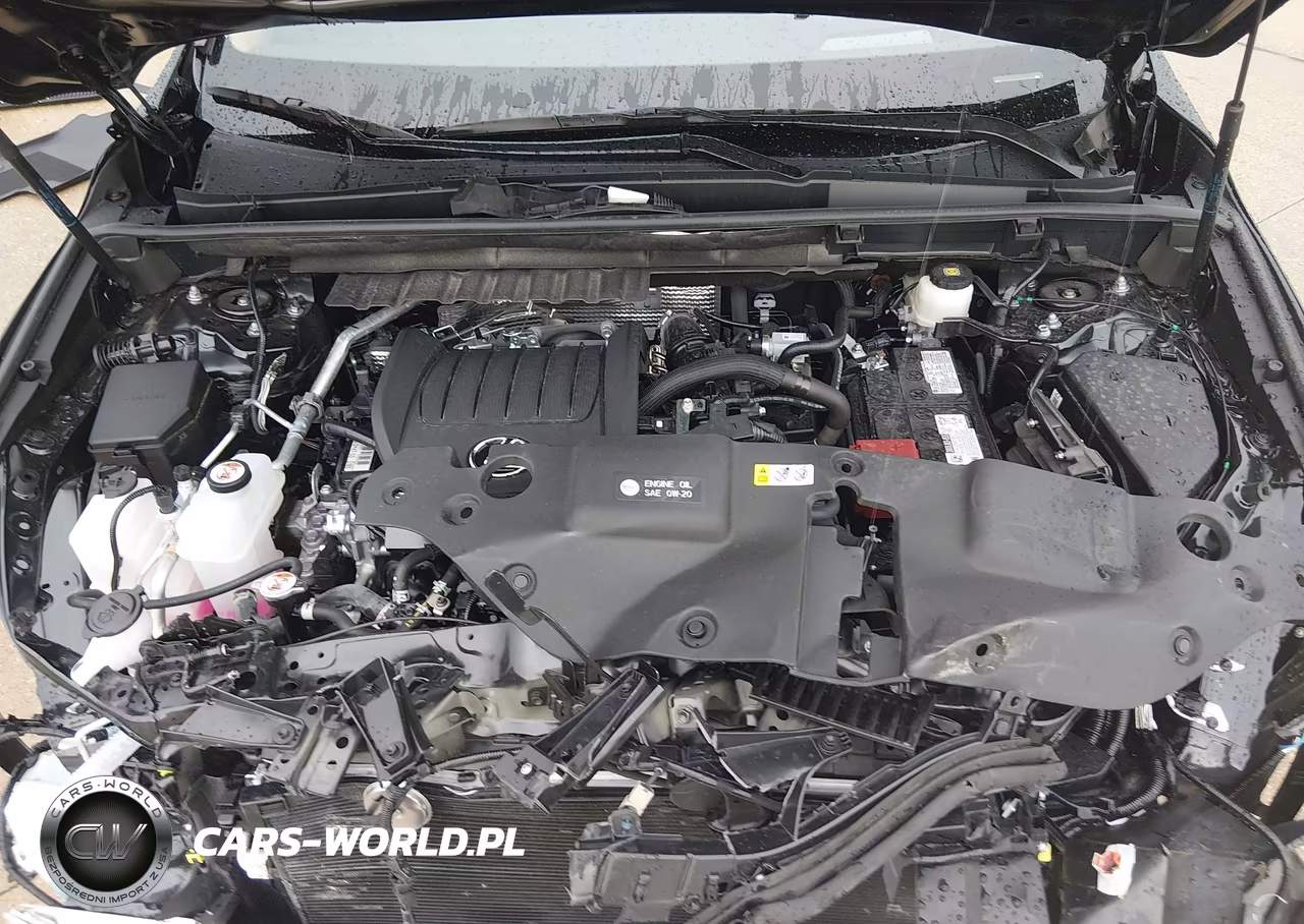 2026 Lexus Nx 350 Premium VIN:2T2GGCEZ7TC114781 - 10