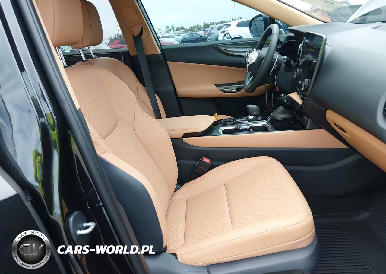 2026 Lexus Nx 350 Premium VIN:2T2GGCEZ7TC114781 - 18