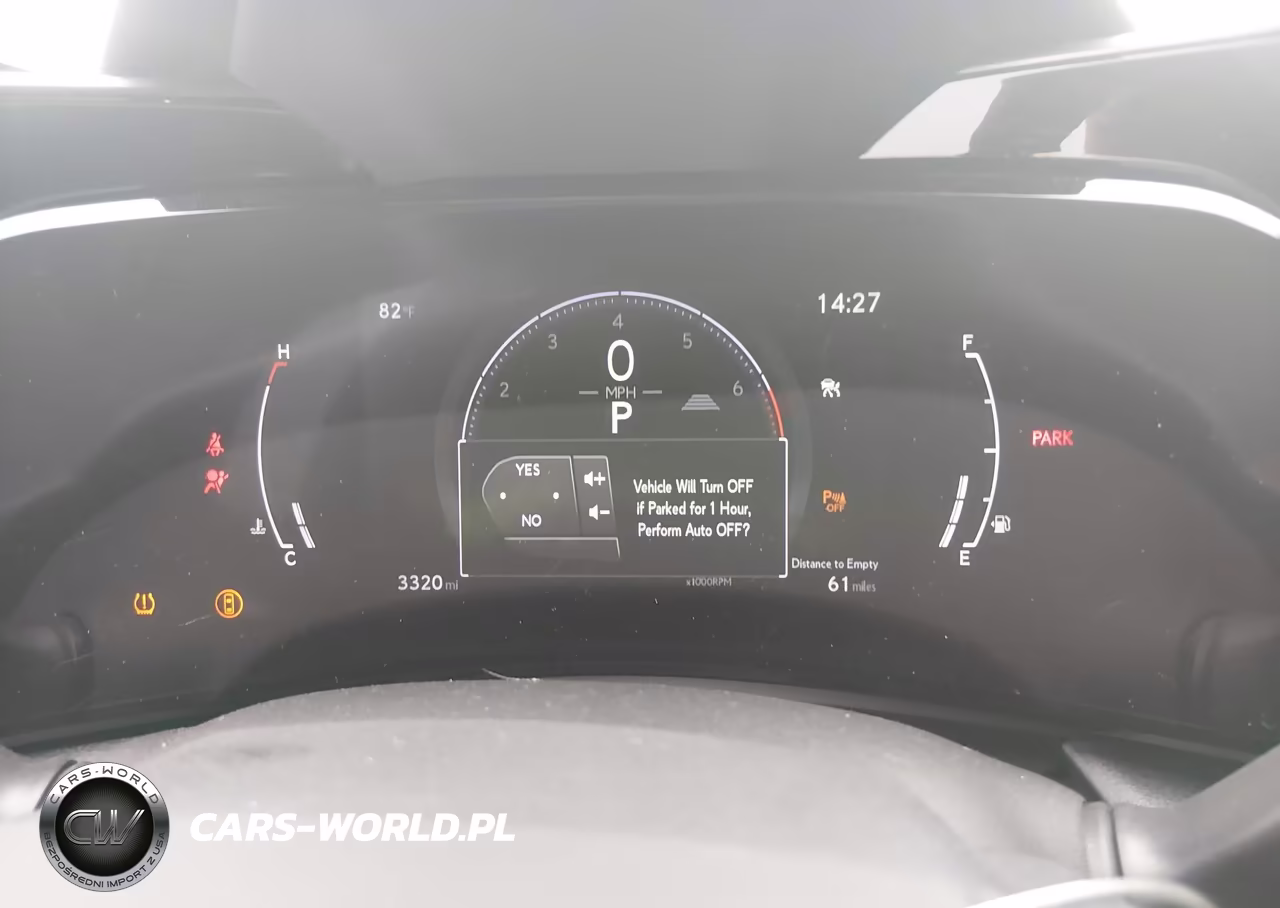 2026 Lexus Nx 350 Premium VIN:2T2GGCEZ7TC114781 - 7