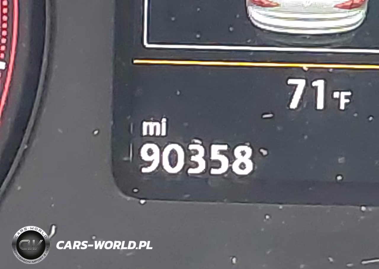 2020 Volkswagen Passat 2.0T R-Line VIN:1VWMA7A36LC010533 - 15