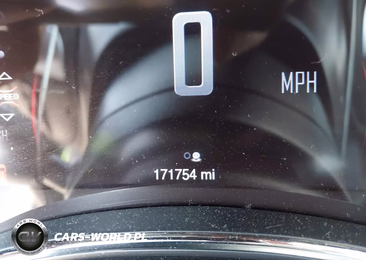 2015 Dodge Durango Citadel VIN:1C4RDJEG2FC120915 - 7