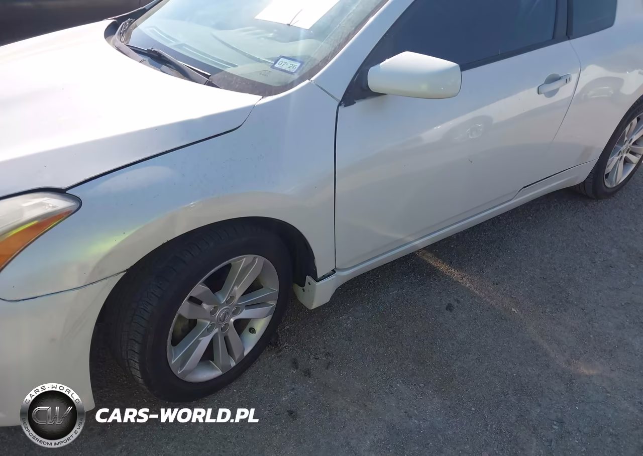 2013 Nissan Altima 2.5 S VIN:1N4AL2EP7DC231713 - 6