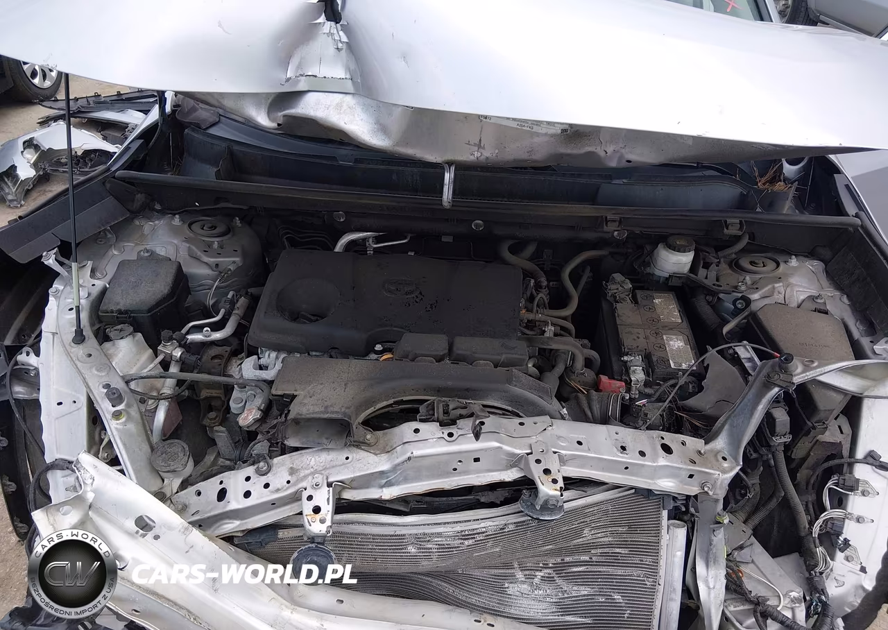 2021 Toyota Rav4 Xle VIN:2T3P1RFV8MW203495 - 10
