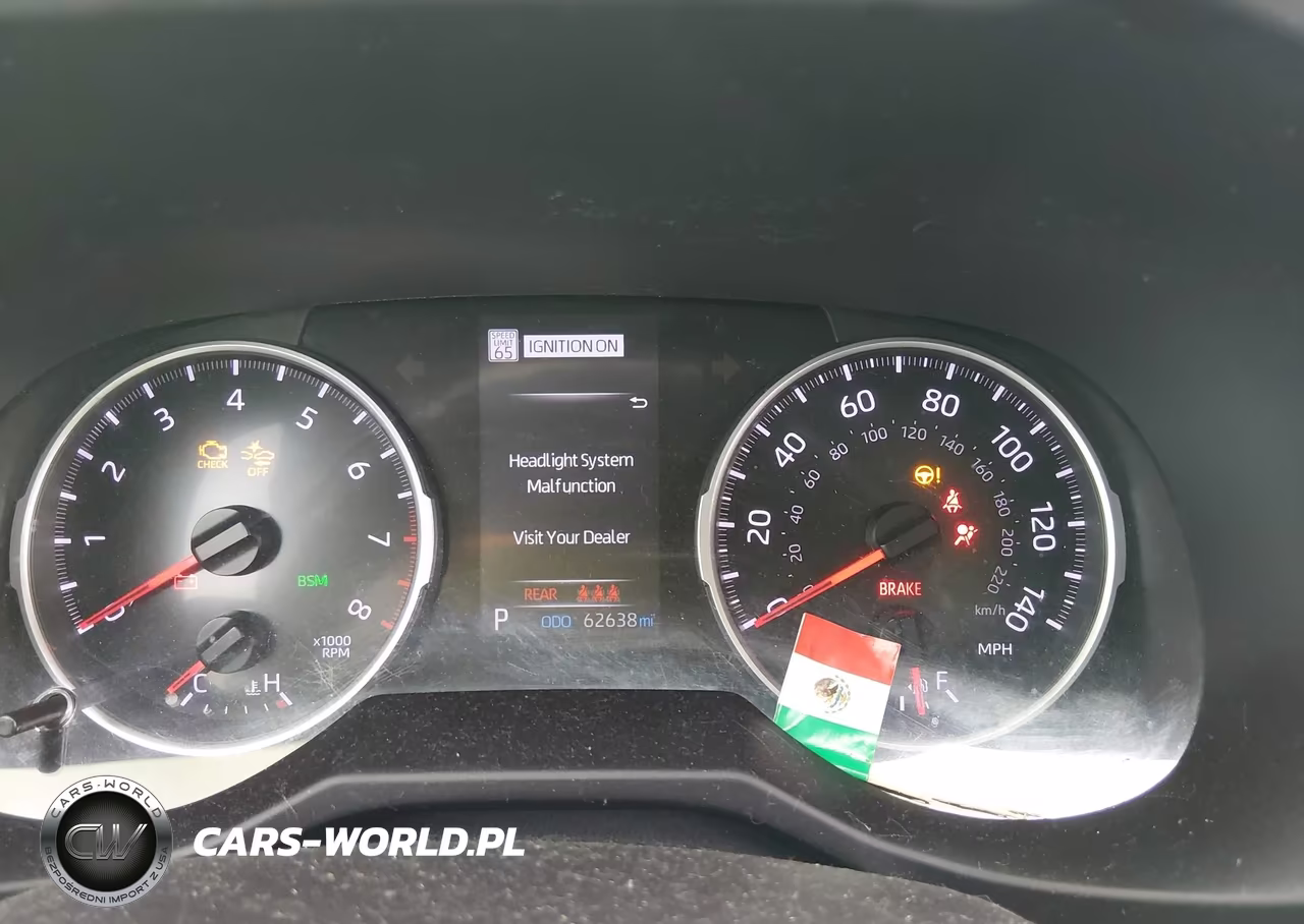 2021 Toyota Rav4 Xle VIN:2T3P1RFV8MW203495 - 7